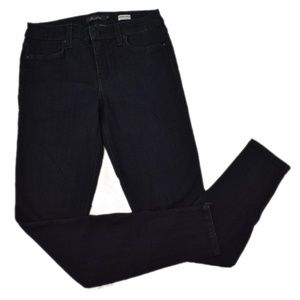 Level 99 Anthropologie 27 Jeans Mid Rise Janice